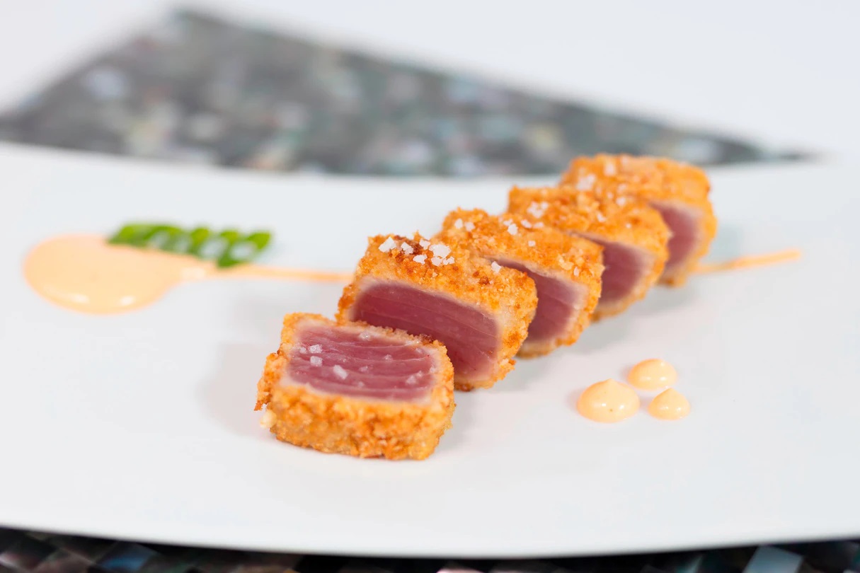 Lagoon by Jean-Georges