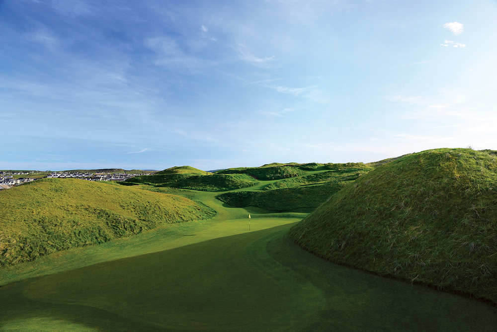 Lahinch Golf Club