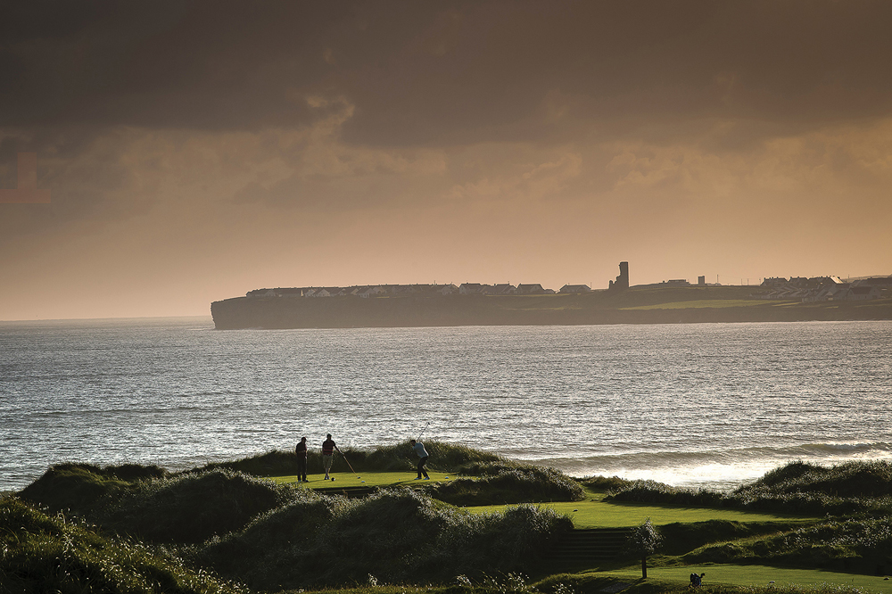 Lahinch Golf Club