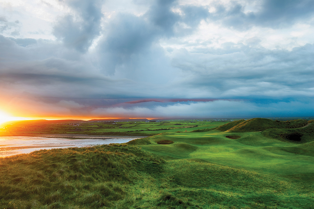 Lahinch Golf Club