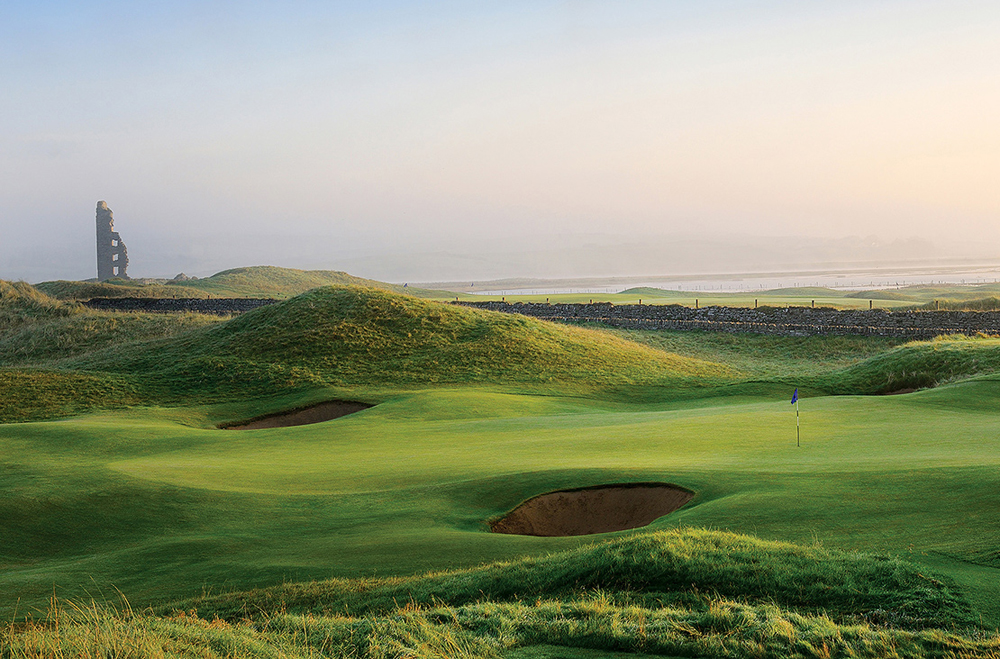 Lahinch Golf Club