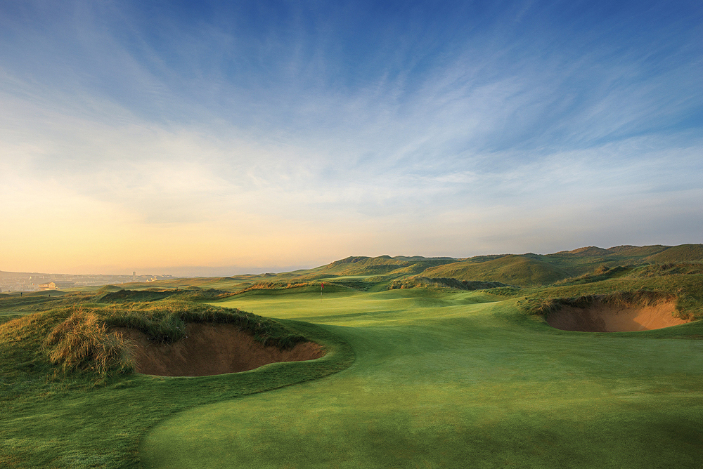 Lahinch Golf Club