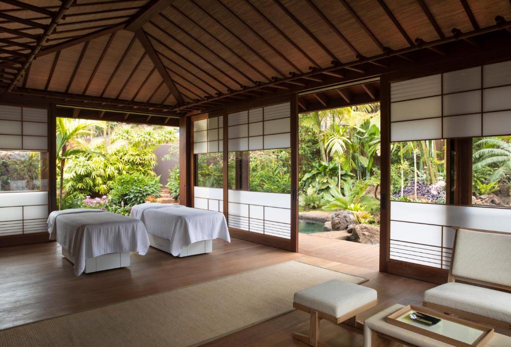 Lanai Spa