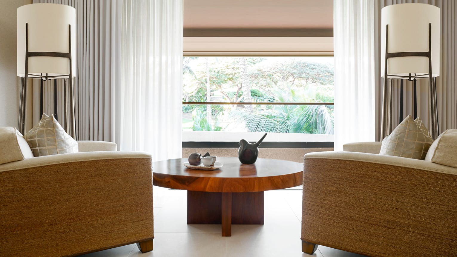 Lanai Spa