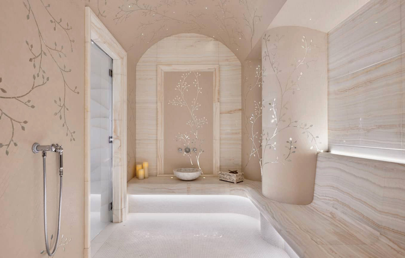 Le Spa - Hotel George V