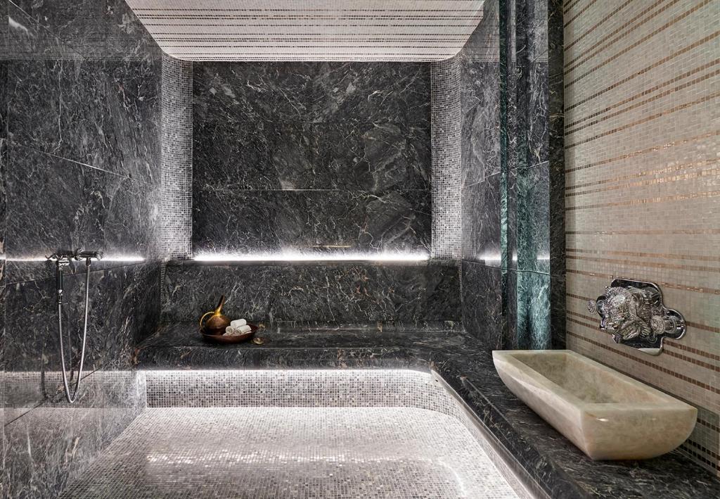 Le Spa - Hotel George V