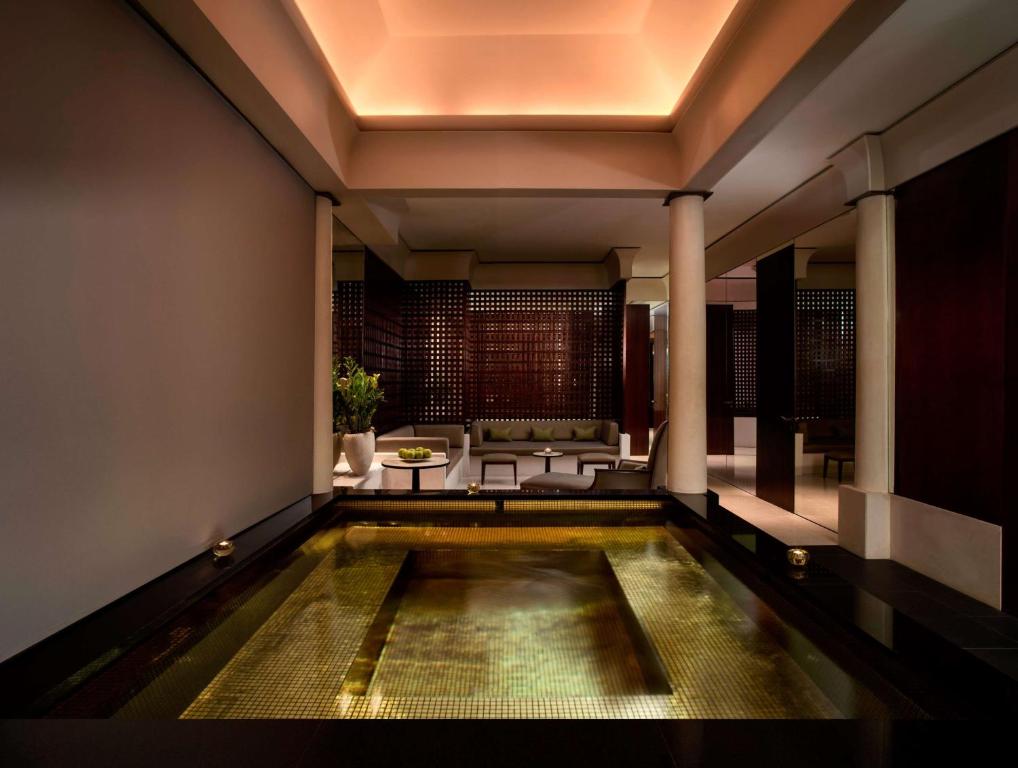 Le Spa - Hyatt Paris