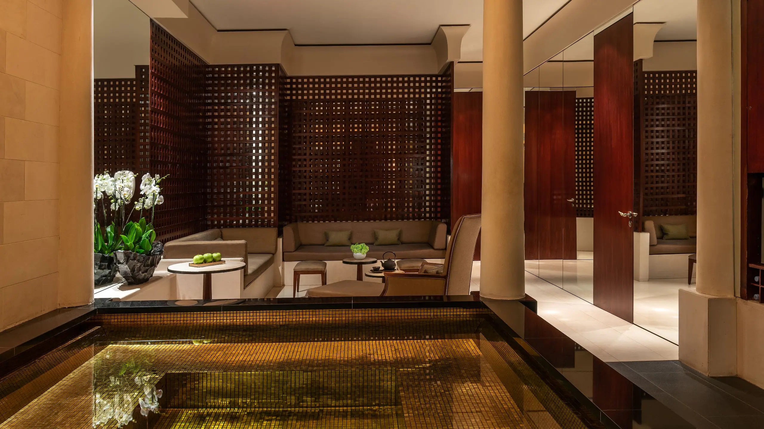 Le Spa - Hyatt Paris