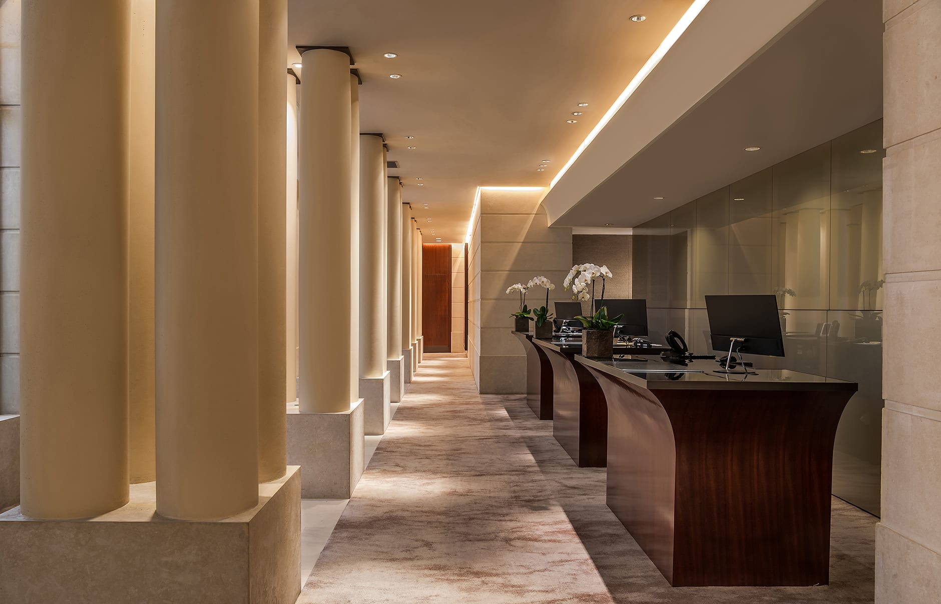 Le Spa - Hyatt Paris