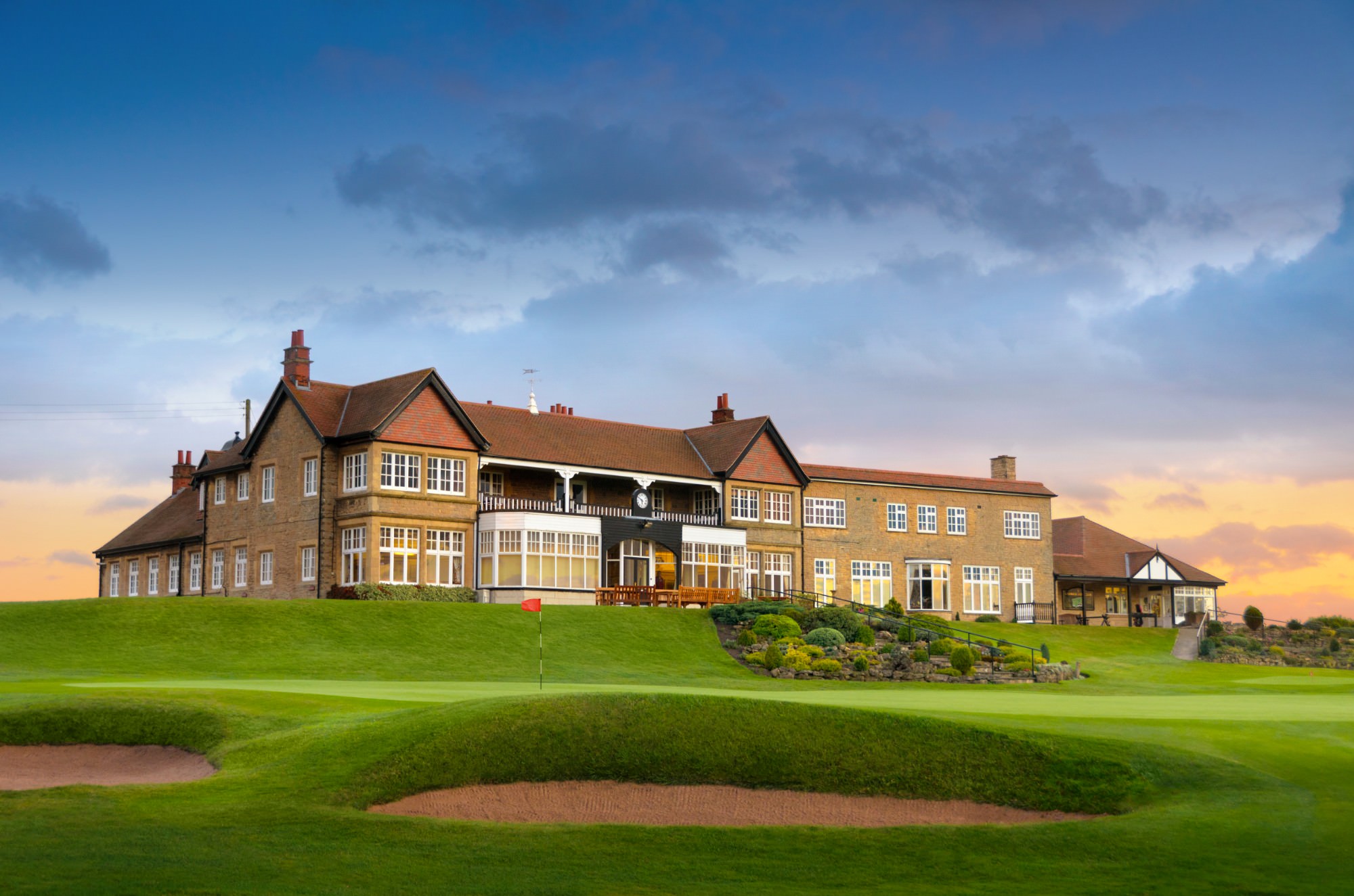 Lindrick Golf Club