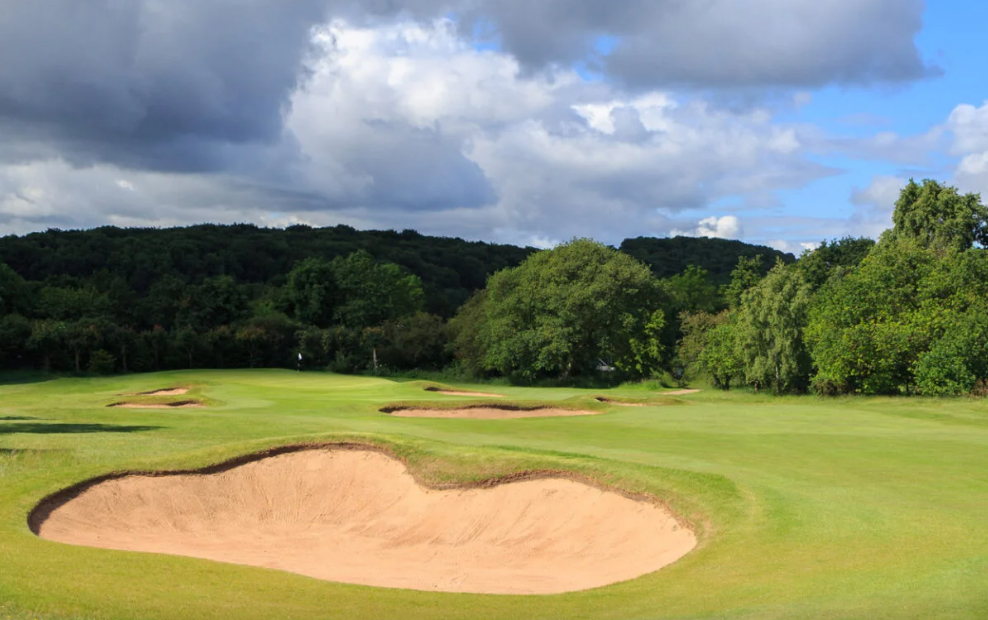Lindrick Golf Club