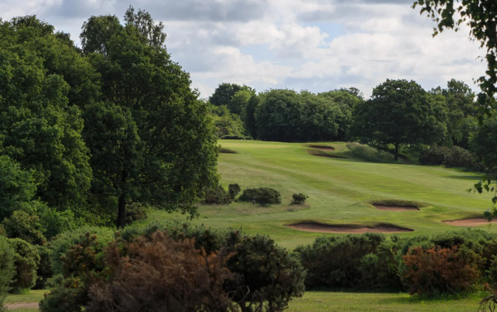 Lindrick Golf Club