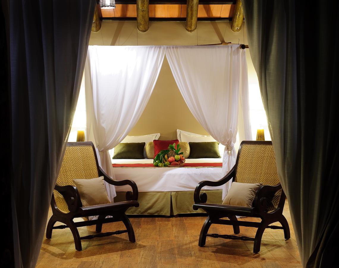 Loi Suites Iguazú Hotel