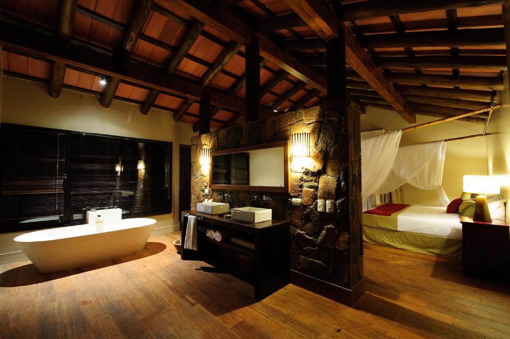 Loi Suites Iguazú Hotel