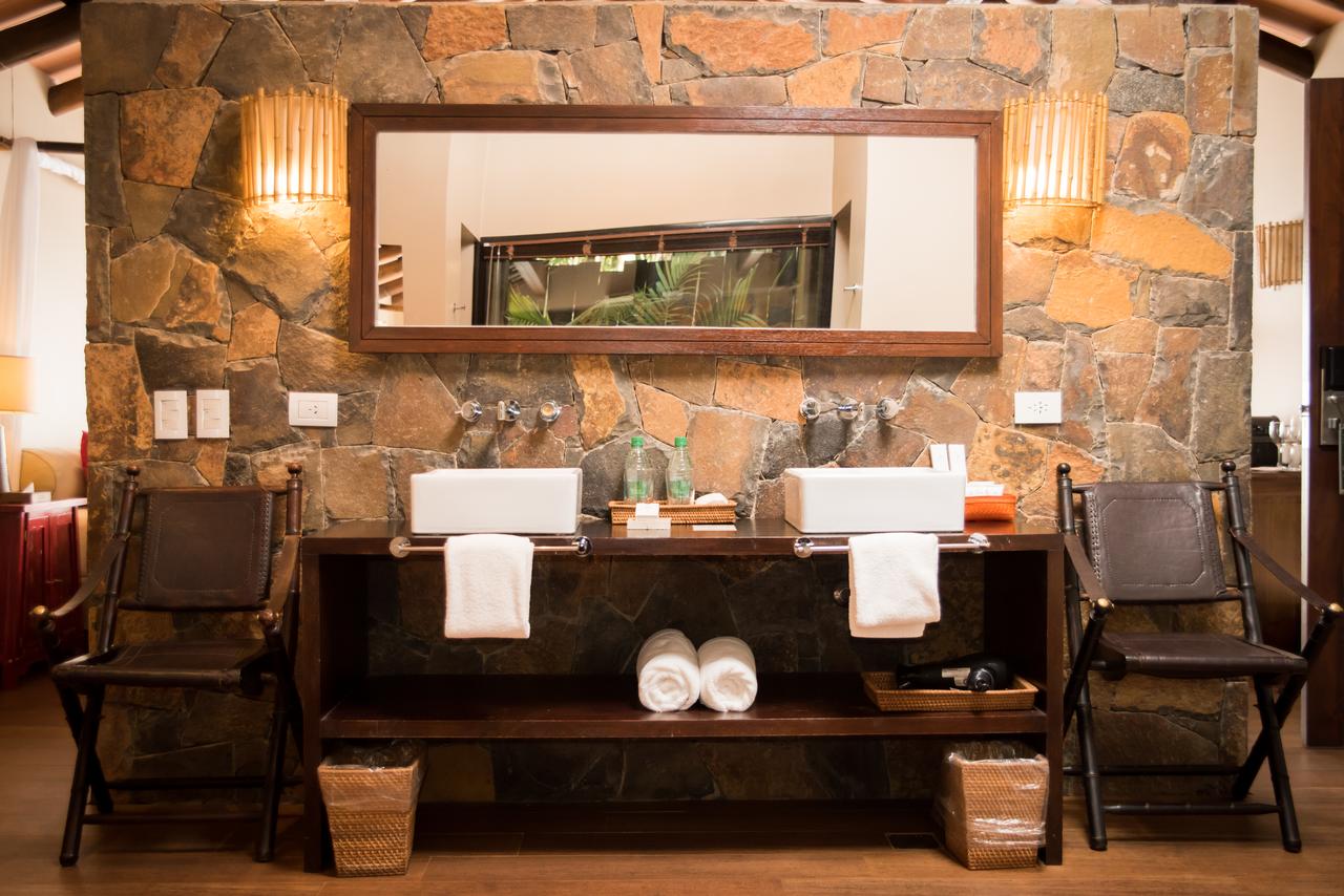 Loi Suites Iguazú Hotel