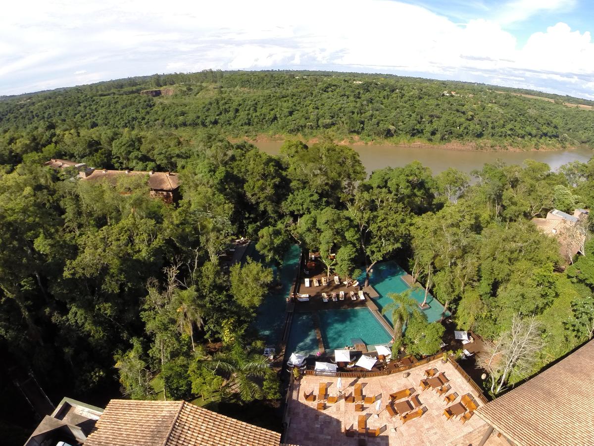 Loi Suites Iguazú Hotel