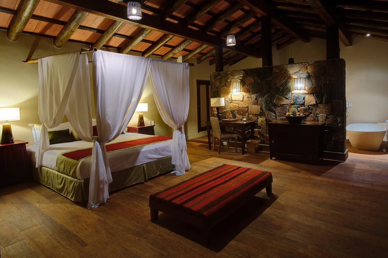 Loi Suites Iguazú Hotel