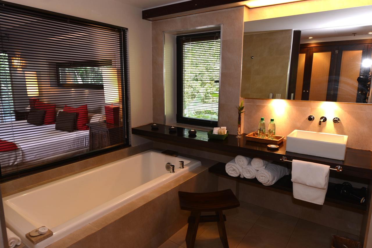 Loi Suites Iguazú Hotel