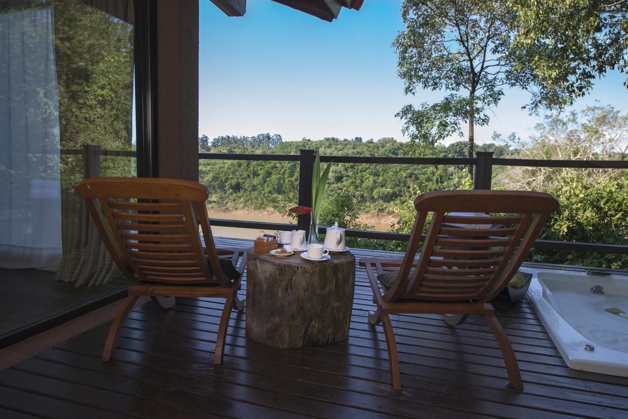 Loi Suites Iguazú Hotel