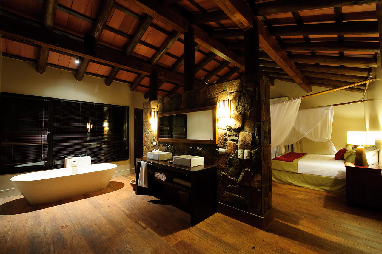 Loi Suites Iguazú Hotel