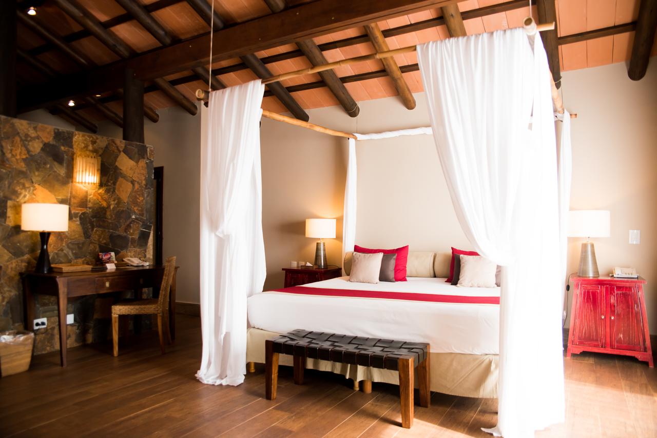 Loi Suites Iguazú Hotel