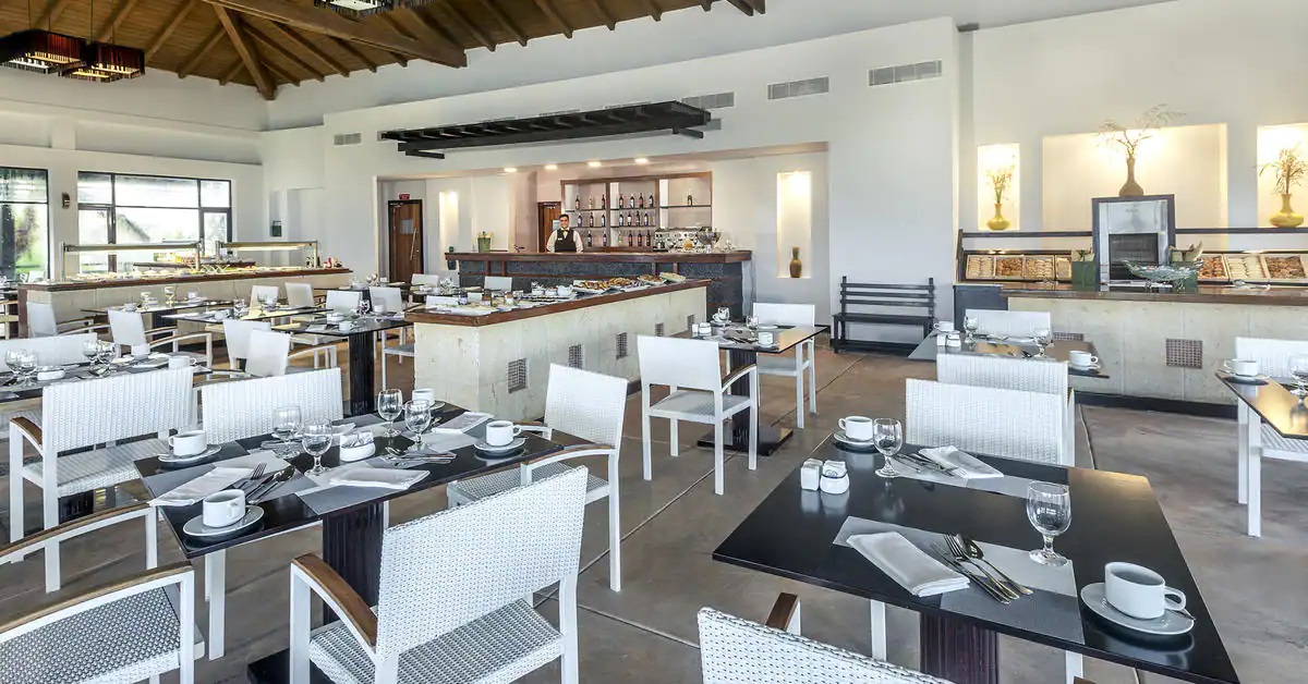 Los Navegantes Restaurant