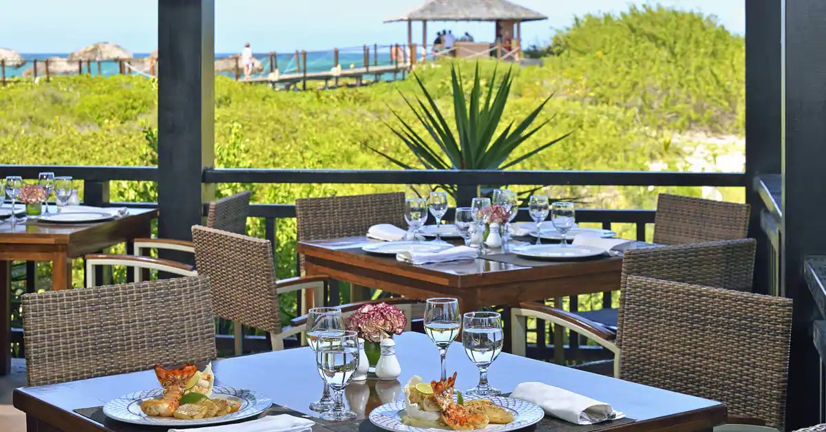 Los Navegantes Restaurant