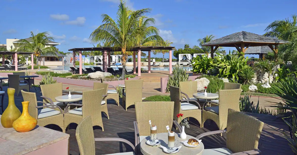 Los Navegantes Restaurant