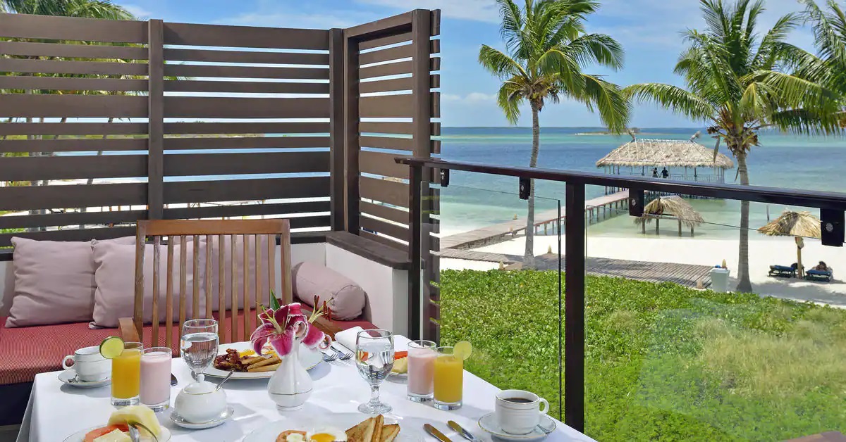 Los Navegantes Restaurant
