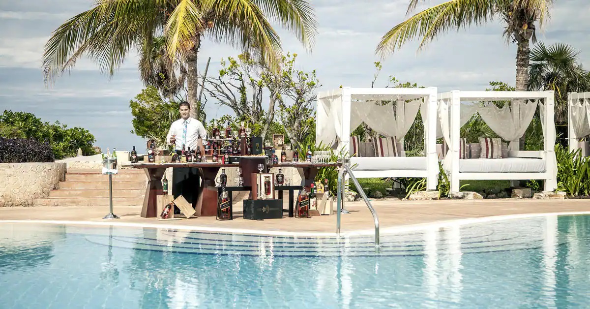 Los Navegantes Restaurant