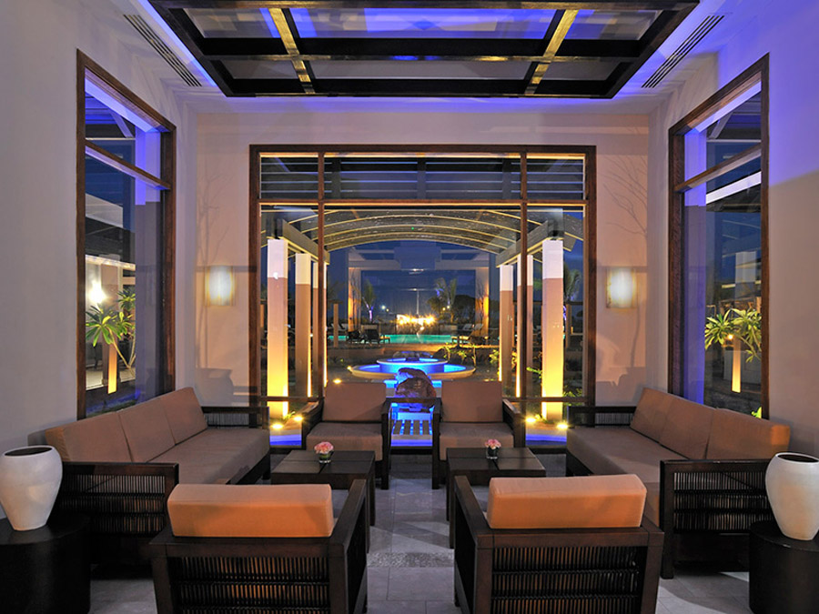 Los Navegantes Restaurant
