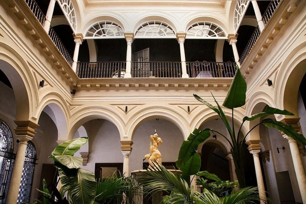 Los Rincones del Marqués