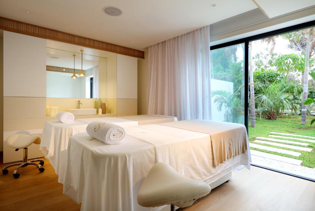Magness Soulful Spa