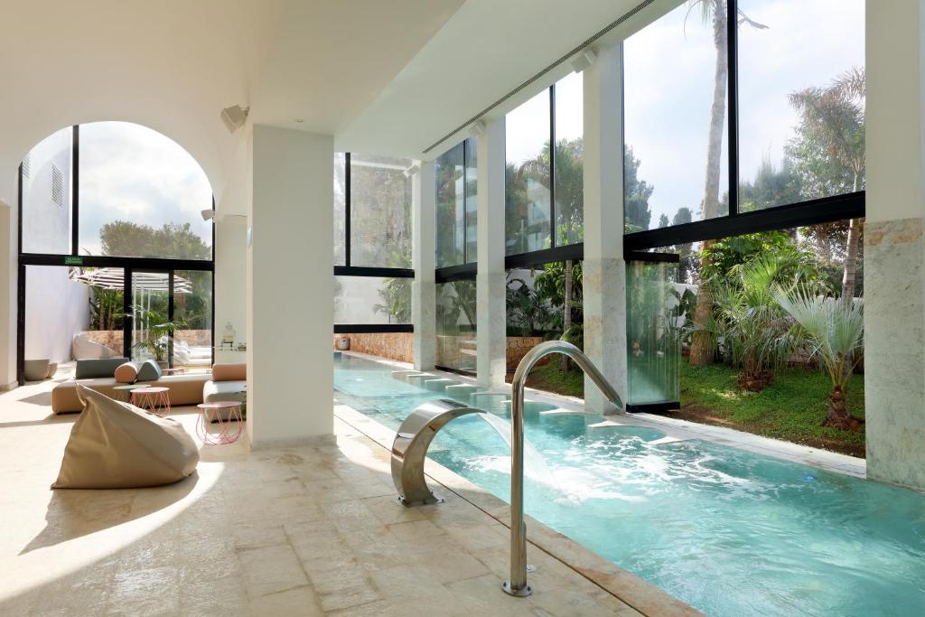 Magness Soulful Spa
