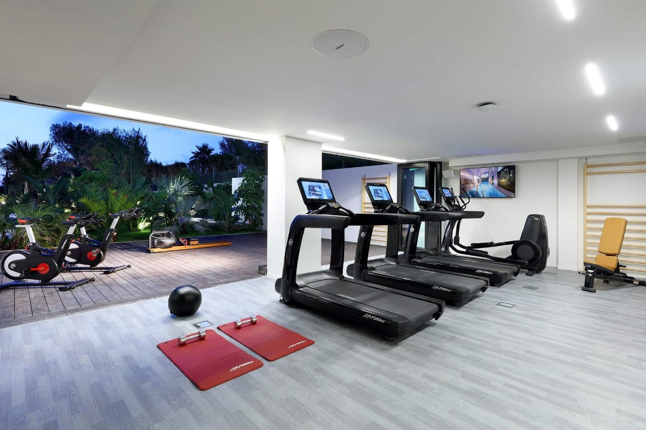 Magness Soulful Spa