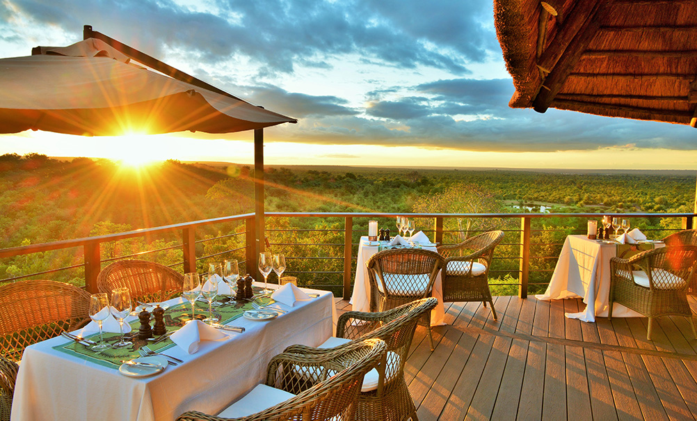 MaKuwa-Kuwa Restaurant