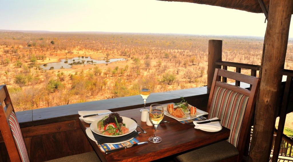 MaKuwa-Kuwa Restaurant