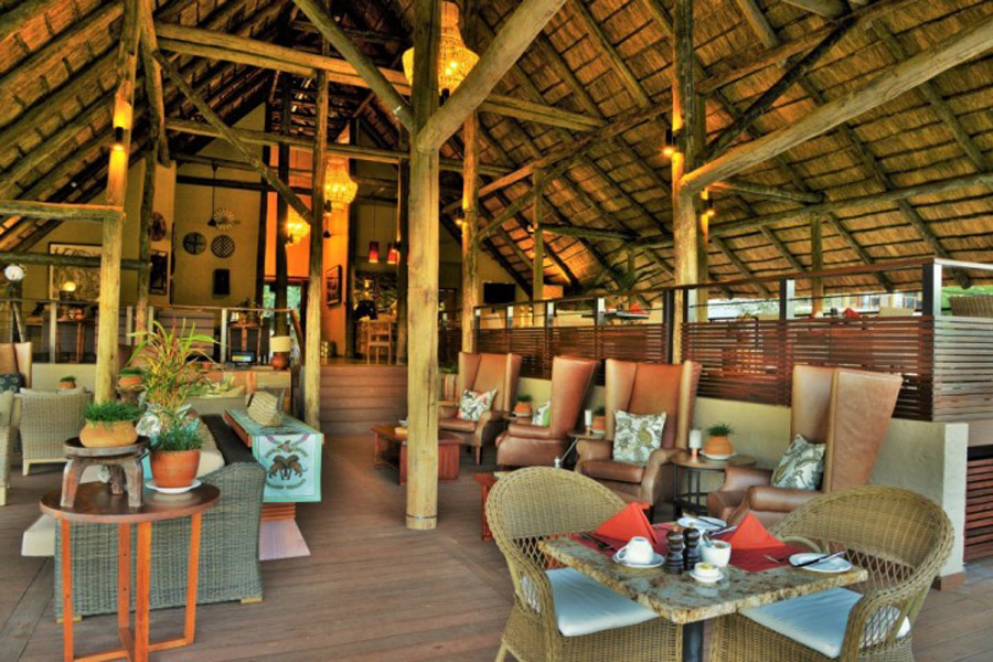MaKuwa-Kuwa Restaurant