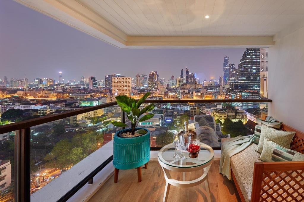 Mandarin Oriental Bangkok