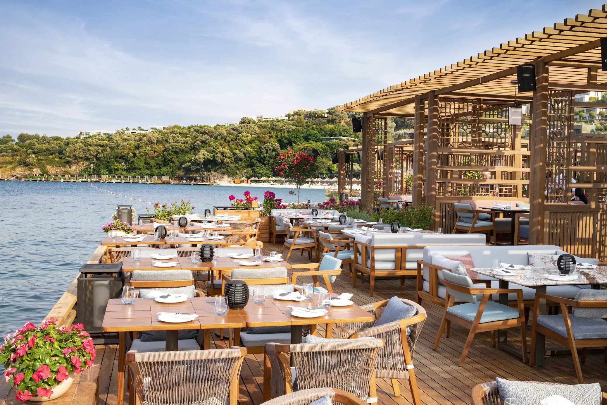 Mandarin Oriental Bodrum