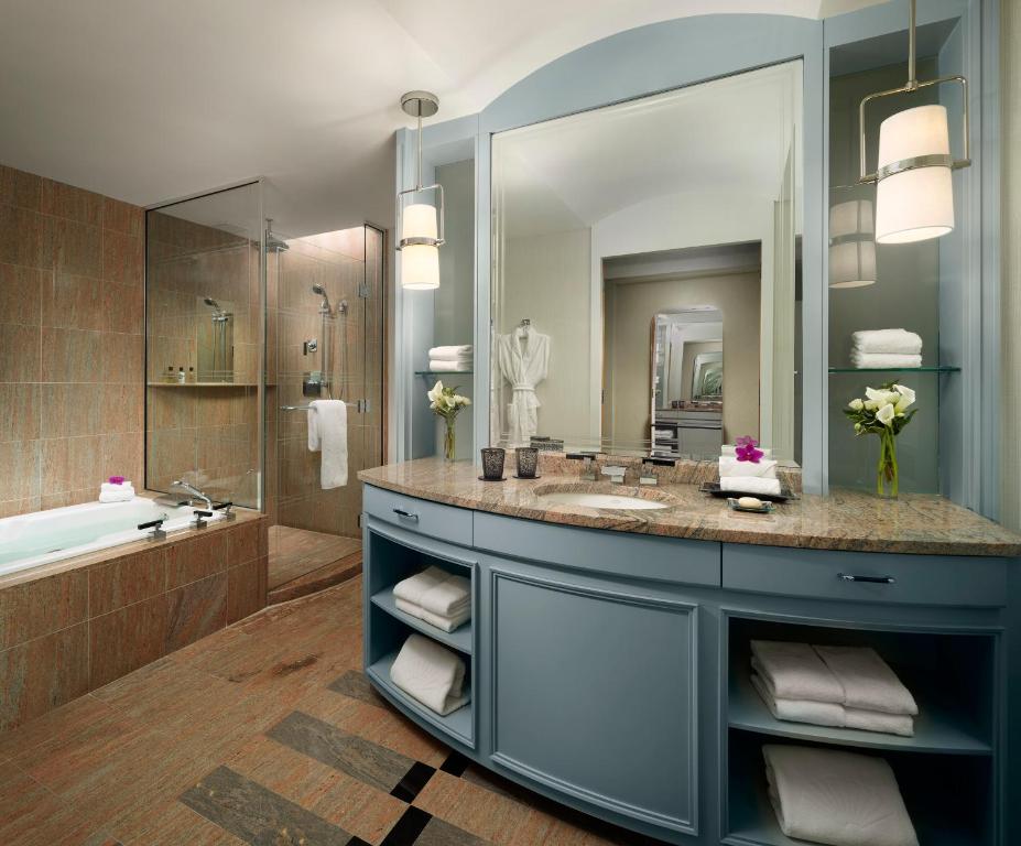 Mandarin Oriental Boston