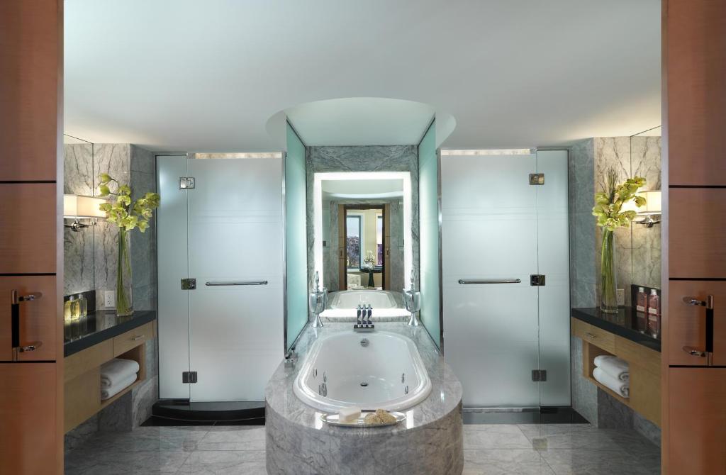 Mandarin Oriental Boston