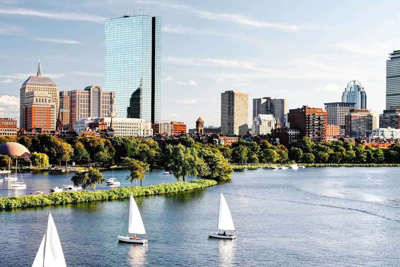 Mandarin Oriental Boston