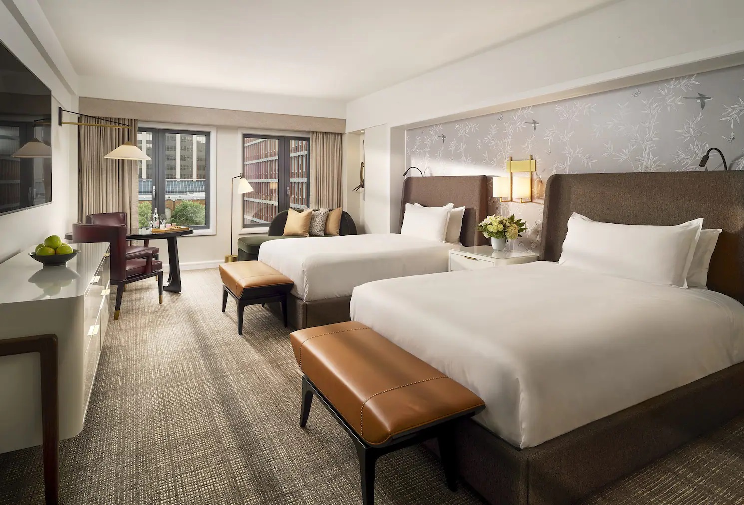 Mandarin Oriental Boston