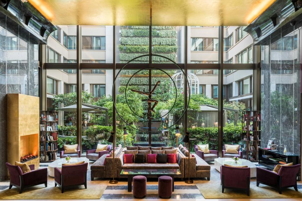 Mandarin Oriental Paris