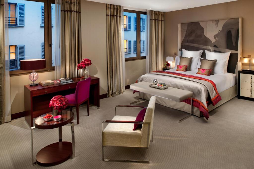Mandarin Oriental Paris