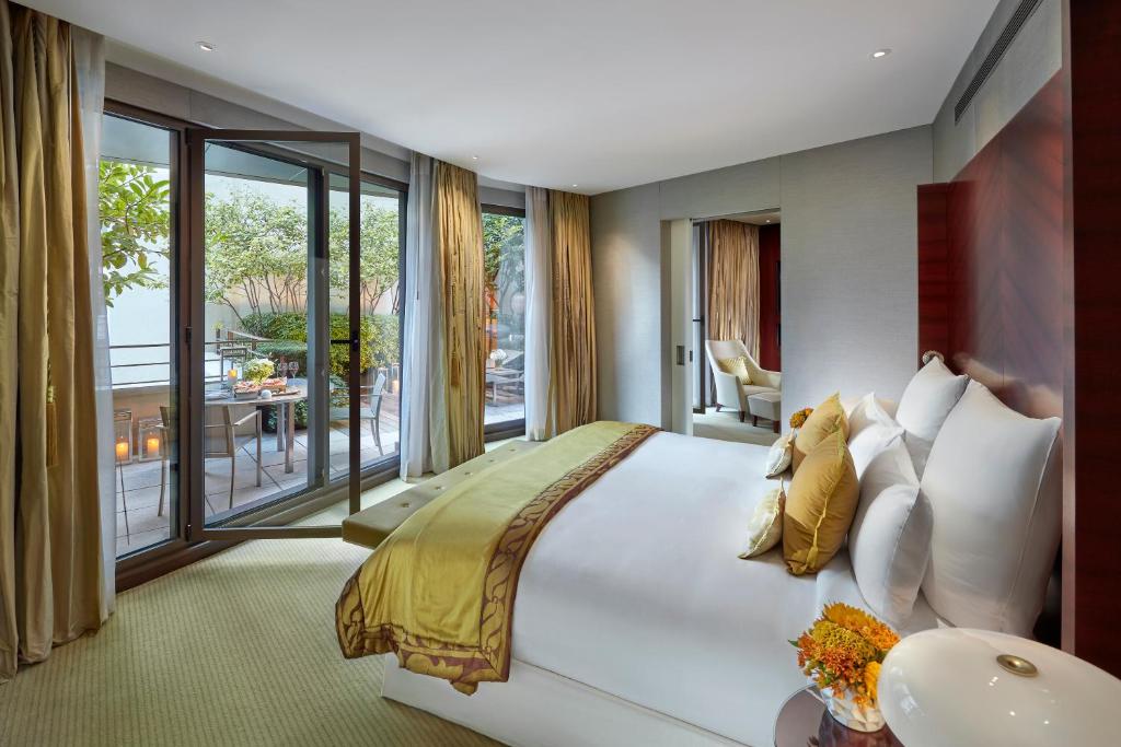 Mandarin Oriental Paris