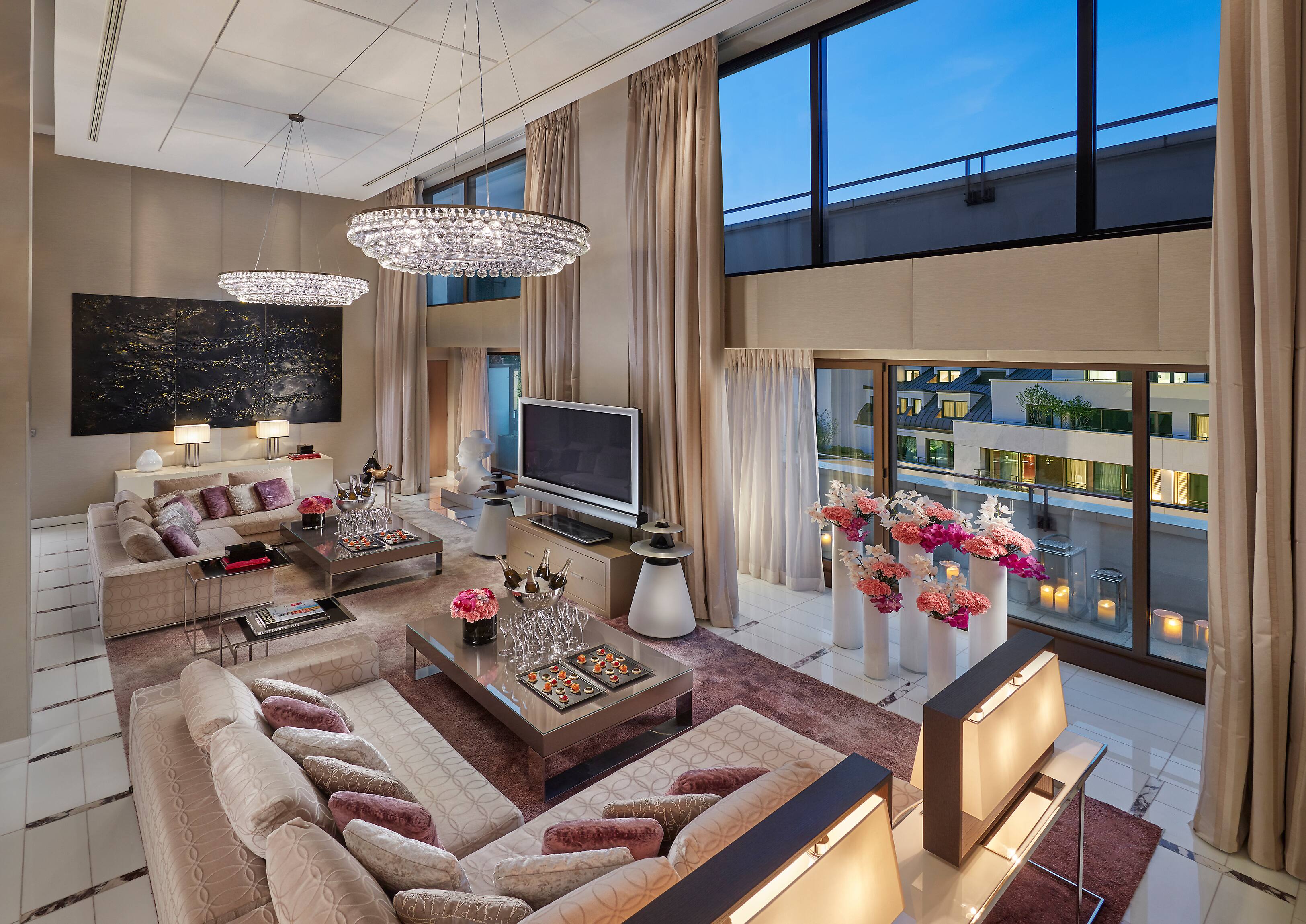 Mandarin Oriental Paris