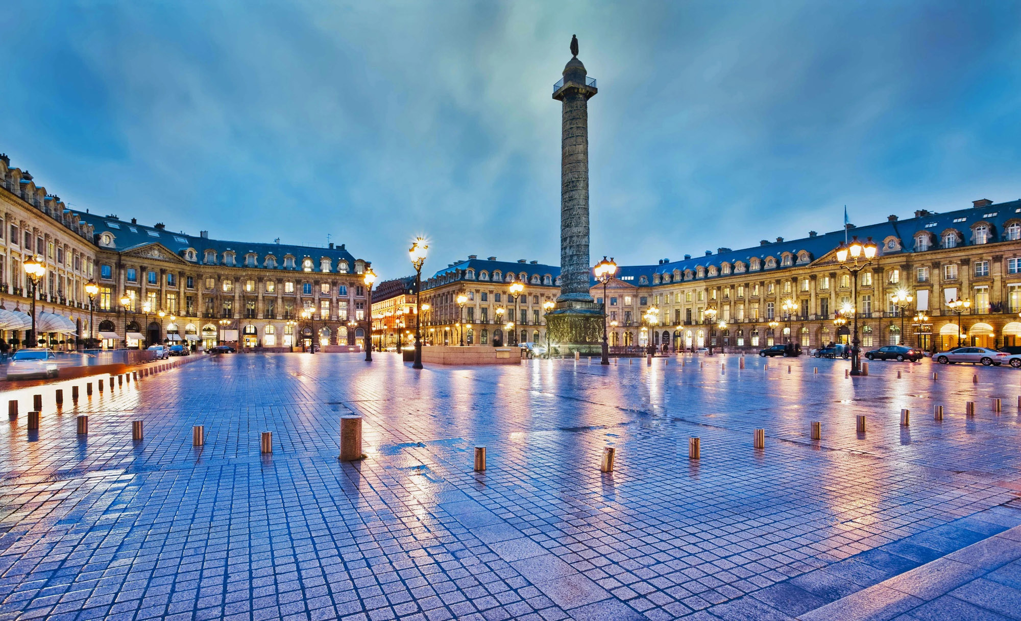 Mandarin Oriental Paris