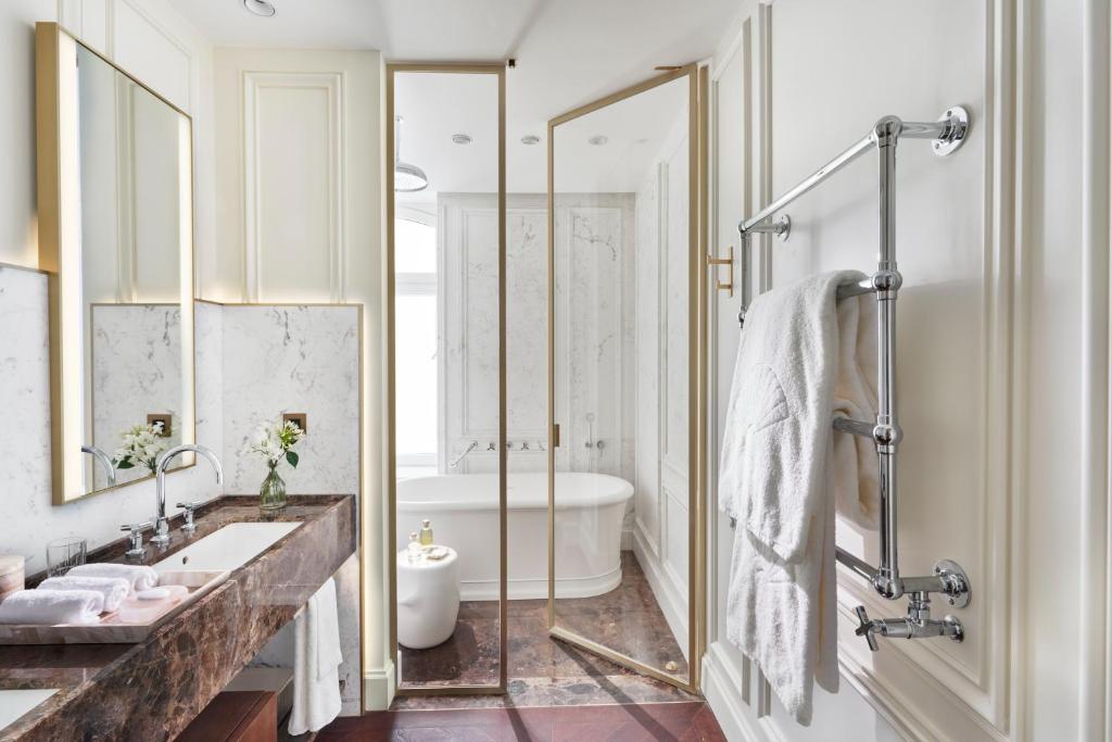 Mandarin Oriental Ritz